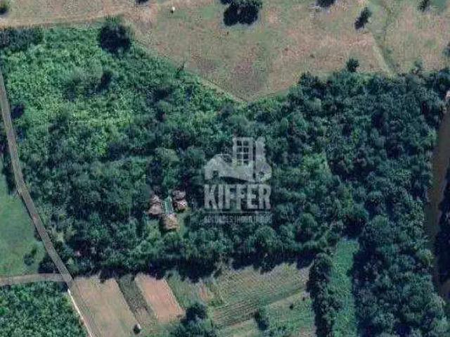 Fazenda venda em Região Geográfica Imediata de Angra dos Reis, Angra dos Reis