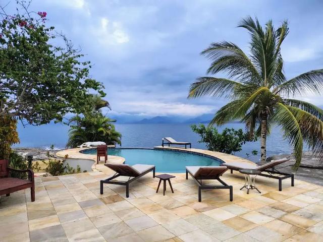 Fazenda venda em Região Geográfica Imediata de Angra dos Reis, Angra dos Reis