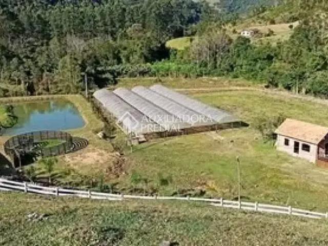 Fazenda venda em Região Geográfica Imediata de Florianópolis, Anitápolis