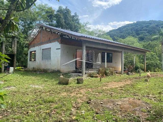 Fazenda venda em Região Geográfica Imediata de Paranaguá, Antonina