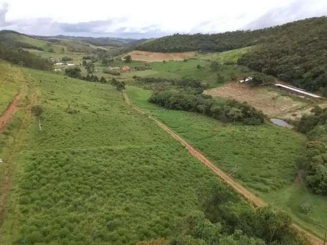 Fazenda venda em Região Geográfica Imediata de Alfenas, Alfenas