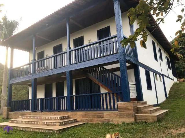 Fazenda venda em Região Geográfica Imediata de Ipatinga, Antônio Dias