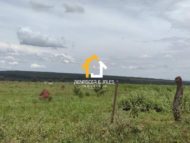 Fazenda venda em Aparecida do Taboado