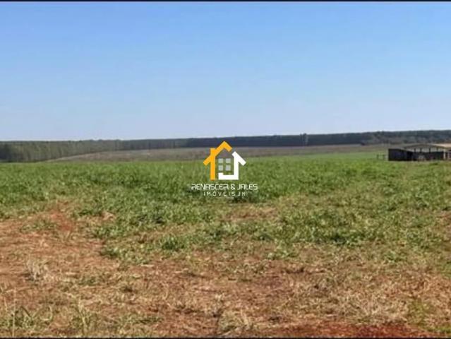 Fazenda venda em Aparecida do Taboado