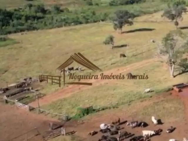 Fazenda venda em Região Geográfica Imediata de Paranaíba - Chapadão do Sul - Cassilândia, Aparecida do Taboado