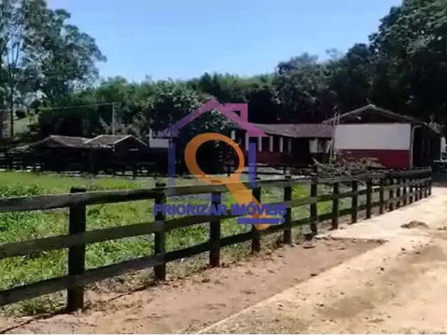 Fazenda venda em Região Imediata de Guaratinguetá, Região Metropolitana do Vale do Paraíba e Litoral Norte