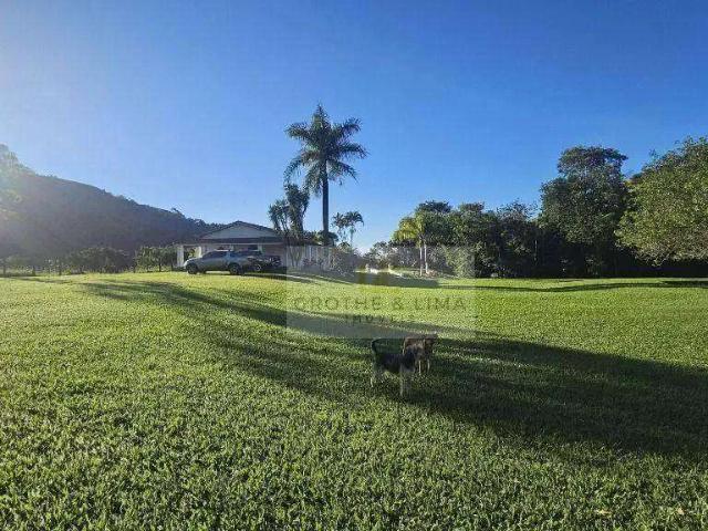 Fazenda venda em Região Imediata de Guaratinguetá, Região Metropolitana do Vale do Paraíba e Litoral Norte