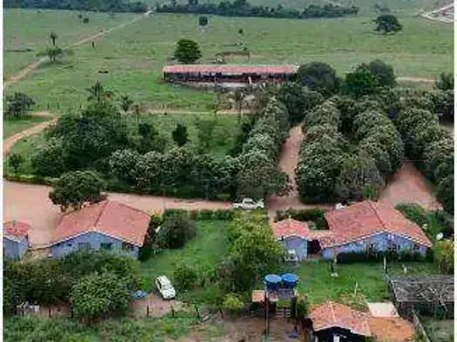 Fazenda venda em Região Geográfica Imediata de Alta Floresta, Apiacas