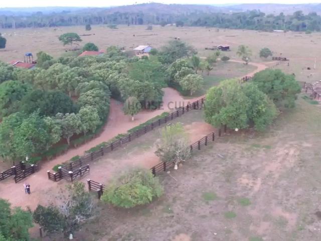 Fazenda venda em Região Geográfica Imediata de Alta Floresta, Apiacas