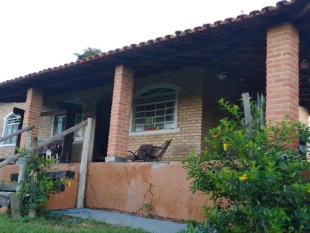 Fazenda venda em Araçaí, Região Geográfica Intermediária de Belo Horizonte