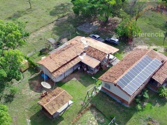 Fazenda venda em Região Geográfica Imediata de Sete Lagoas, Araçaí
