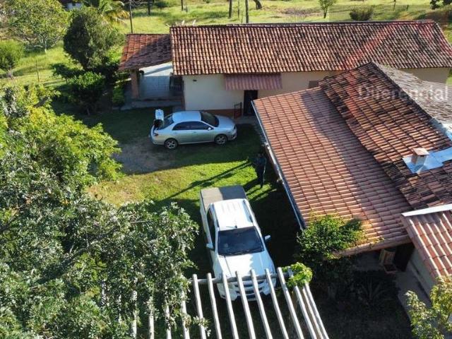 Fazenda venda em Araçaí, Região Geográfica Intermediária de Belo Horizonte