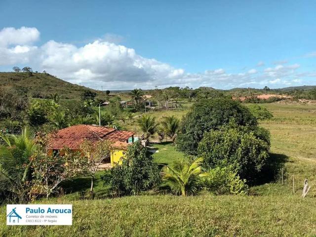 Fazenda venda em Região Geográfica Imediata de Alagoinhas, Araças