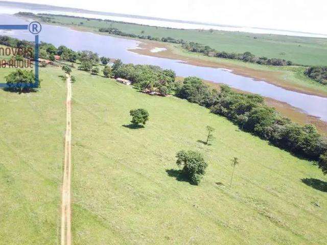 Fazenda venda em Região Imediata de Araçatuba, Araçatuba