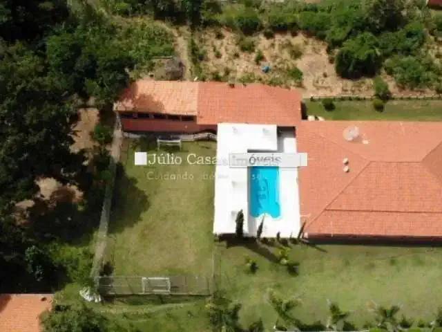 Fazenda venda em Araçoiaba da Serra