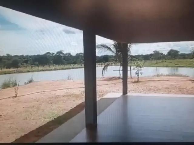 Fazenda venda em Região Geográfica Imediata de Gurupi, Araguaçu