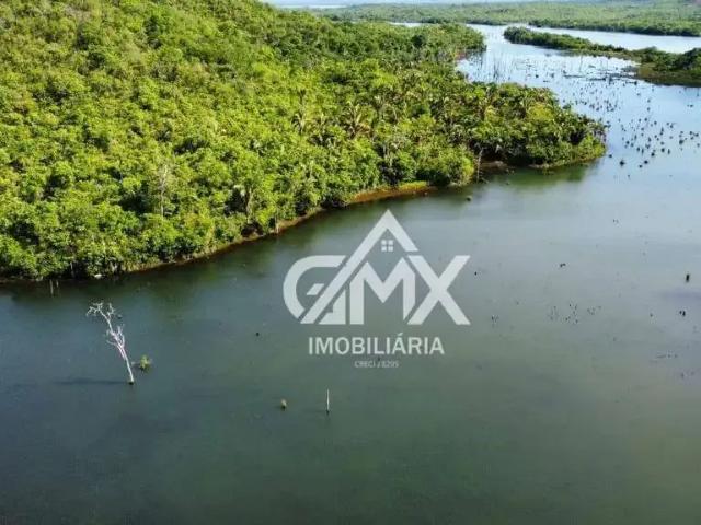 Fazenda venda em Região Geográfica Imediata de Araguaína, Araguaína