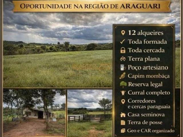 Sítio e chácara venda em Centro, Araguari