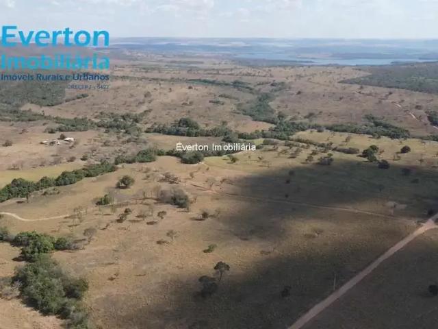 Fazenda venda em Região Geográfica Imediata de Uberlândia, Araguari