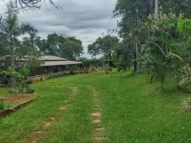 Fazenda venda em Região Geográfica Imediata de Uberlândia, Araguari
