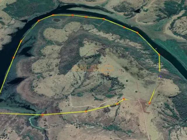 Fazenda venda em Região Geográfica Imediata de Uberlândia, Araguari