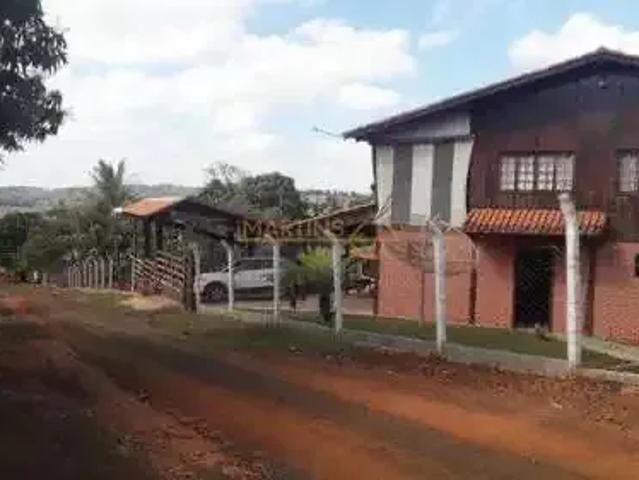Fazenda venda em Região Geográfica Imediata de Uberlândia, Araguari