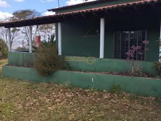 Fazenda venda em Região Geográfica Imediata de Uberlândia, Araguari