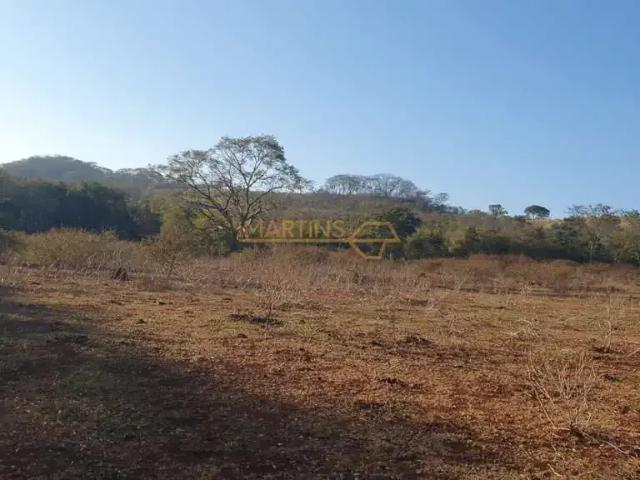 Fazenda venda em Região Geográfica Imediata de Uberlândia, Araguari
