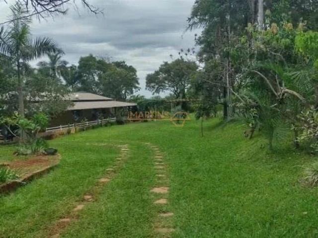 Fazenda venda em Araguari, Região Geográfica Intermediária de Uberlândia