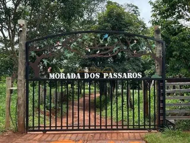 Fazenda venda em Região Geográfica Imediata de Uberlândia, Araguari