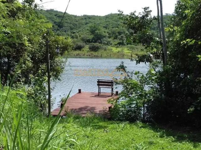 Fazenda venda em Região Geográfica Imediata de Uberlândia, Araguari