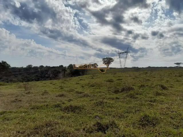 Fazenda venda em Região Geográfica Imediata de Uberlândia, Araguari