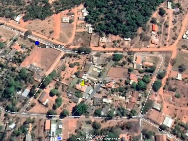 Fazenda venda em Região Geográfica Imediata de Uberlândia, Araguari