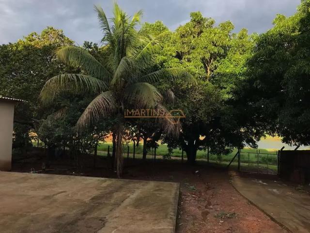 Fazenda venda em Região Geográfica Imediata de Uberlândia, Araguari