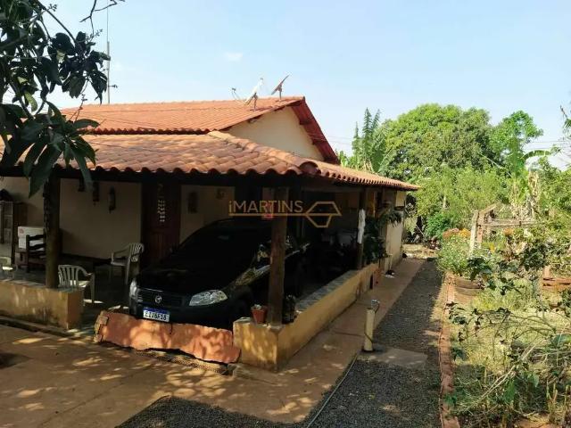 Fazenda venda em Região Geográfica Imediata de Uberlândia, Araguari