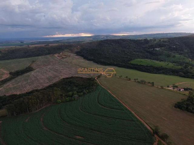 Fazenda venda em Jóquei Clube, Araguari