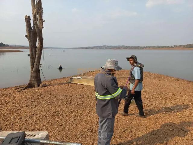 Fazenda venda em Região Geográfica Imediata de Uberlândia, Araguari