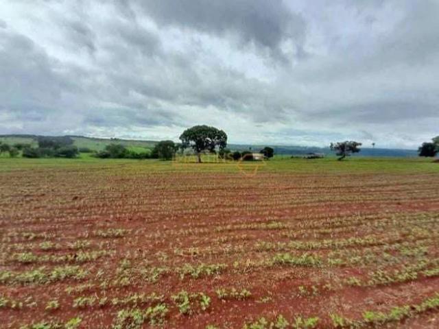 Fazenda venda em Região Geográfica Imediata de Uberlândia, Araguari
