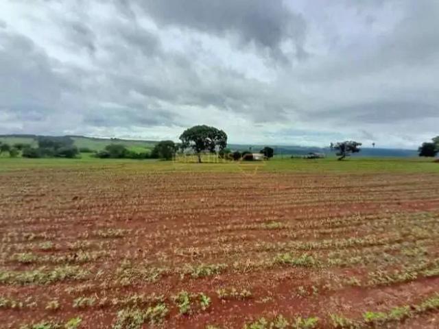 Fazenda venda em Região Geográfica Imediata de Uberlândia, Araguari