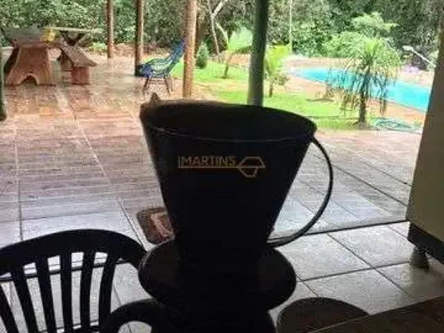 Fazenda venda em Região Geográfica Imediata de Uberlândia, Araguari