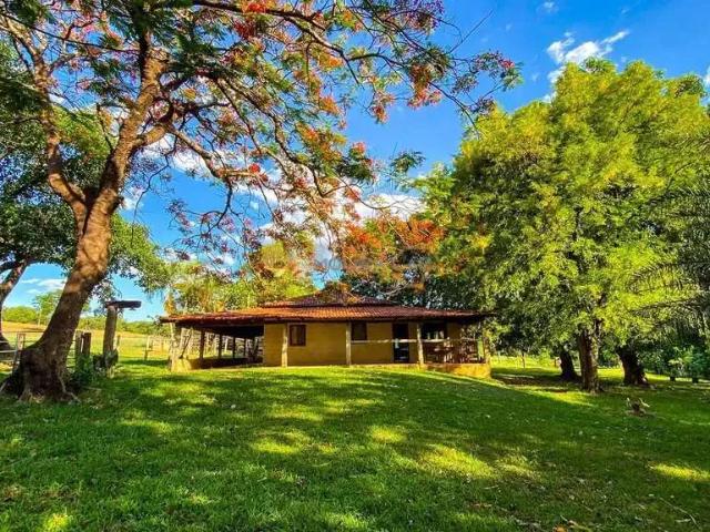 Fazenda venda em Região Geográfica Imediata de Uberlândia, Araguari
