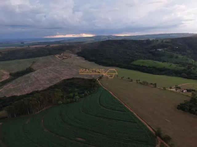 Fazenda venda em Região Geográfica Imediata de Uberlândia, Araguari