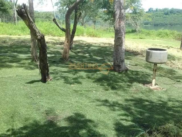 Fazenda venda em Região Geográfica Imediata de Uberlândia, Araguari