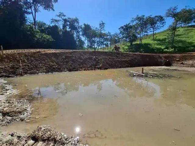 Fazenda venda em Região Geográfica Imediata de Uberlândia, Araguari