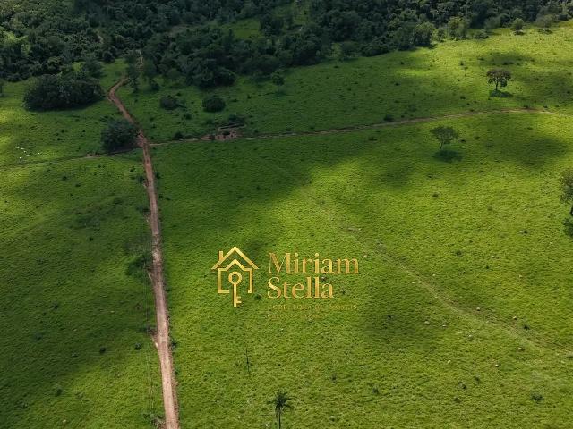 Fazenda venda em Região Geográfica Imediata de Uberlândia, Araguari