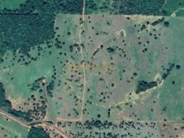 Fazenda venda em Região Geográfica Imediata de Uberlândia, Araguari