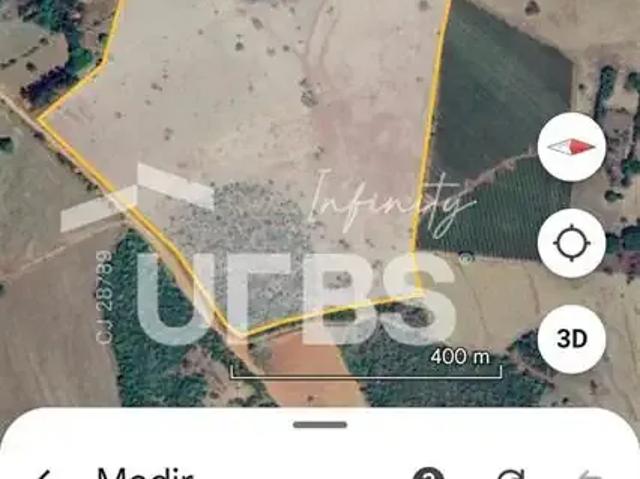 Fazenda venda em Região Geográfica Imediata de Uberlândia, Araguari