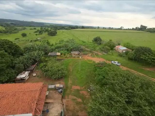 Fazenda venda em Região Geográfica Imediata de Uberlândia, Araguari