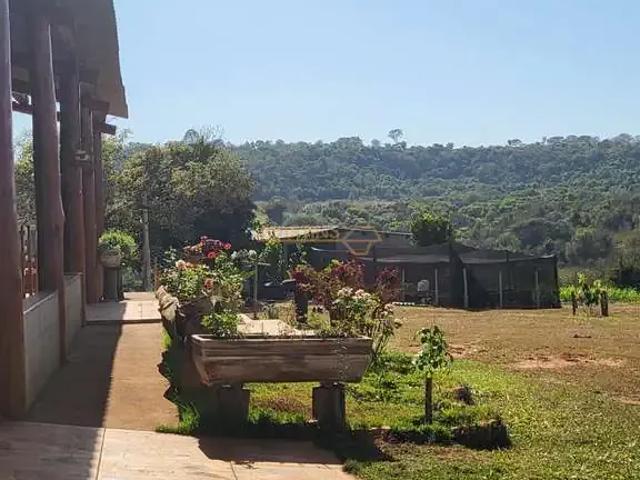 Fazenda venda em Região Geográfica Imediata de Uberlândia, Araguari