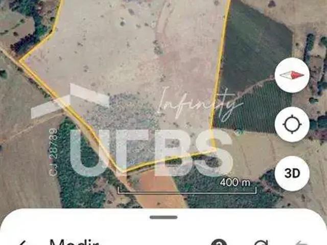 Fazenda venda em Região Geográfica Imediata de Uberlândia, Araguari